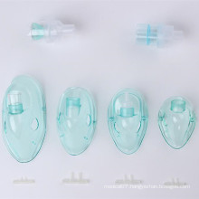 Nebulizer Mask for Disposable Medical Using